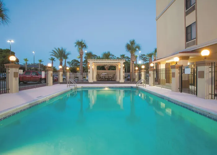 Perdido Key Dog Friendly Hotels