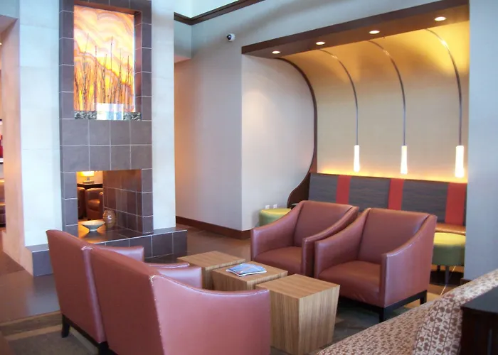 Uncasville Dog Friendly Hotels