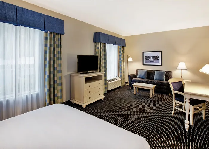 West Yarmouth Dog Friendly Hotels