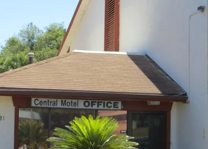 Inglis Motels