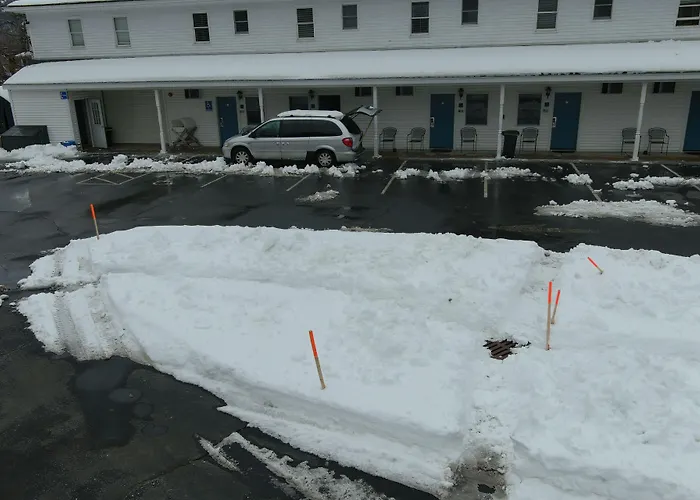 North Conway Motels