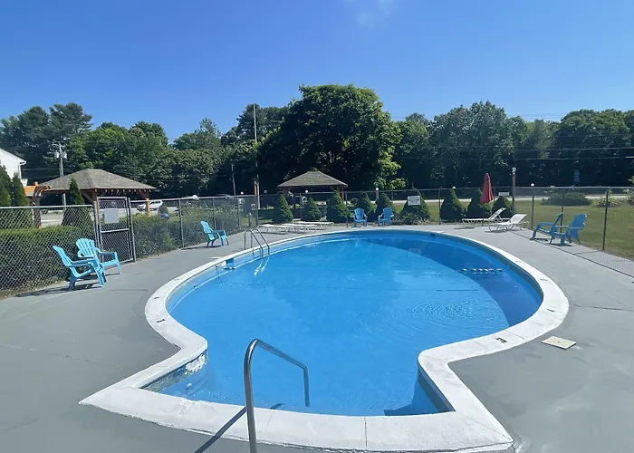 Westerly Dog Friendly Lodging and Hotels