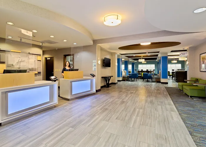 Largo Dog Friendly Hotels
