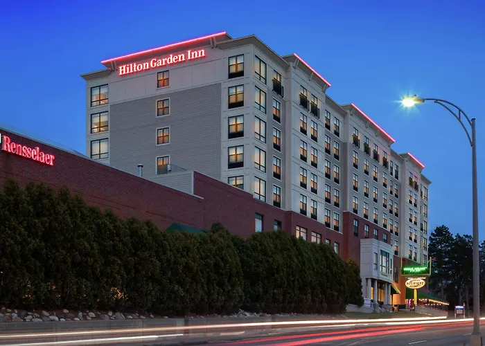 Troy Dog Friendly Lodging and Hotels