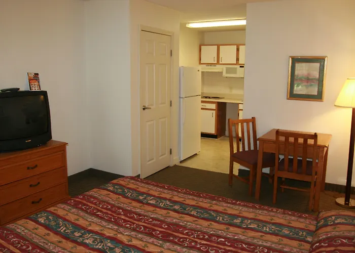 Rocky Mount Cheap Hotels