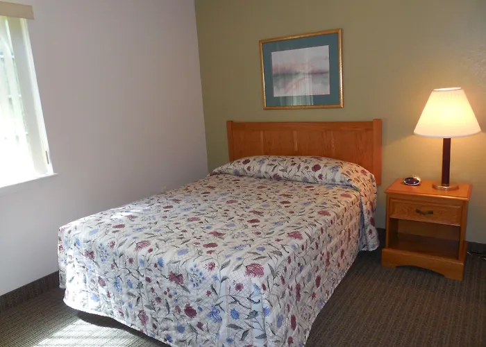 Lincolnton Motels
