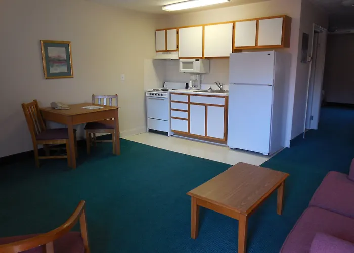 Belmont Motels
