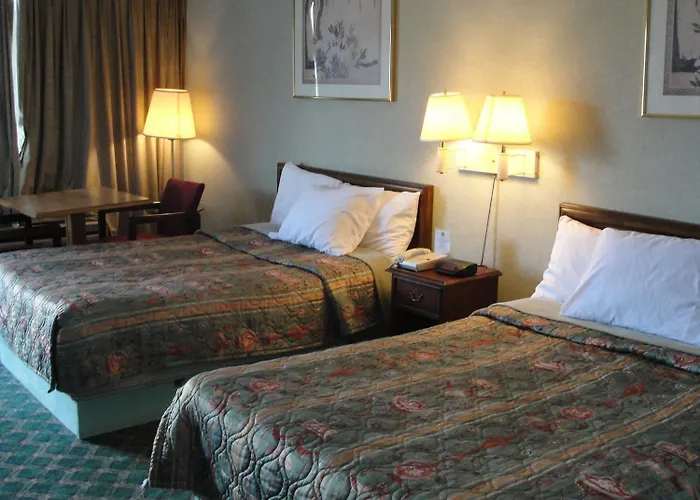 Alcoa Motels