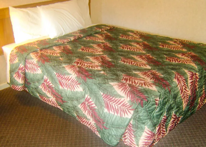 Rockford Motels