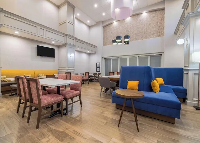 Brenham Dog Friendly Hotels