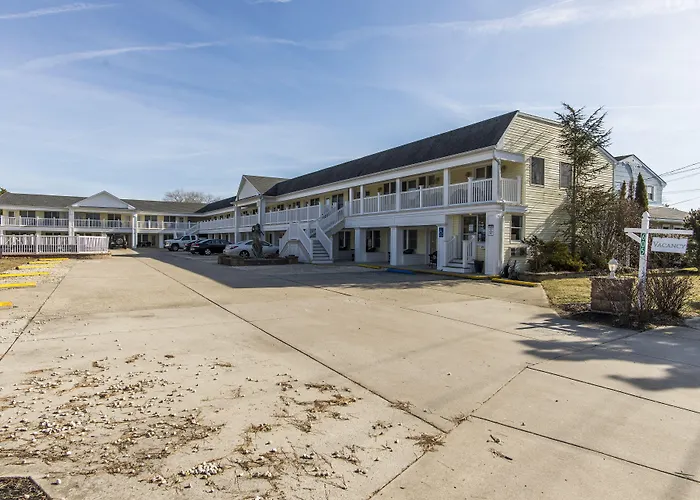 Mays Landing Motels