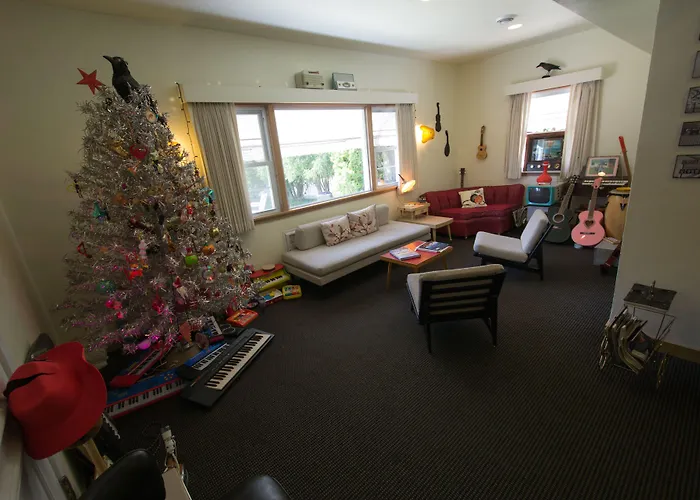 North Bay Dog Friendly Hotels