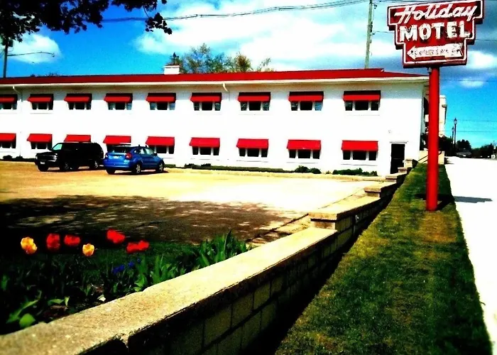 North Bay Dog Friendly Lodging and Hotels