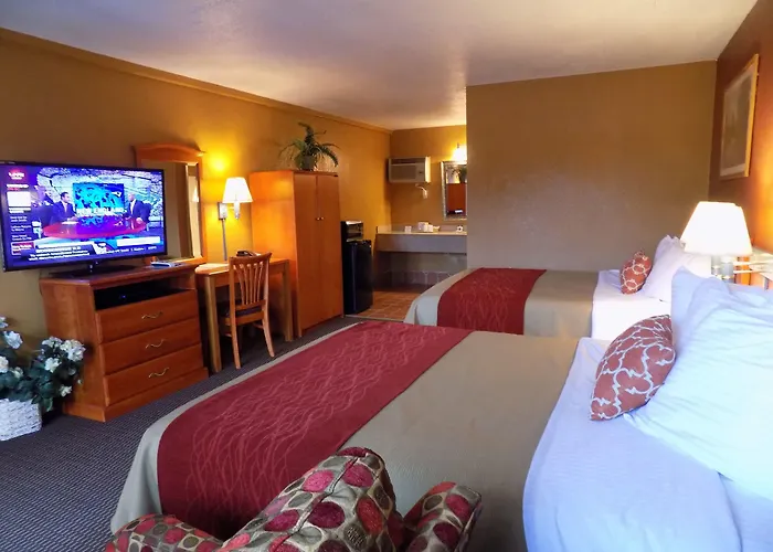 Weston Motels