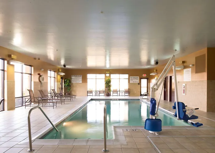 Vineland Dog Friendly Lodging and Hotels