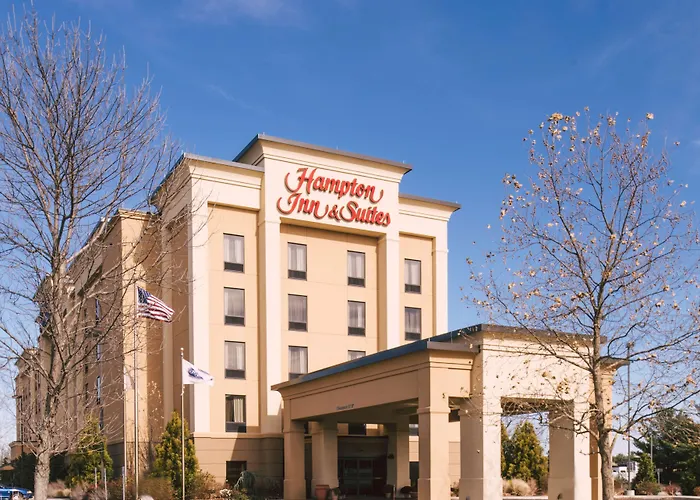 Vineland Dog Friendly Hotels