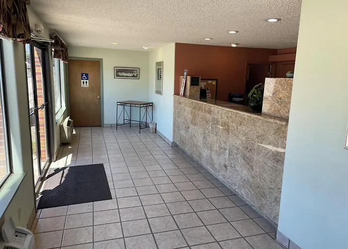 Monticello Dog Friendly Lodging and Hotels