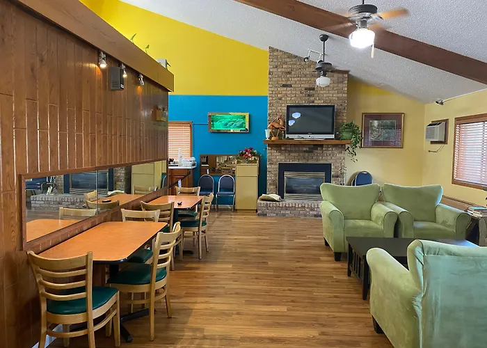 Austin Motels