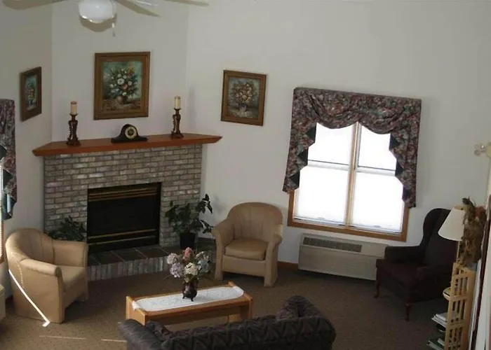 Osceola Motels