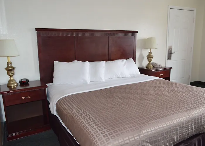 Scipio Motels