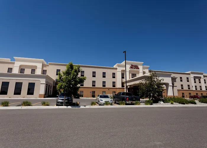 Riverton Dog Friendly Hotels