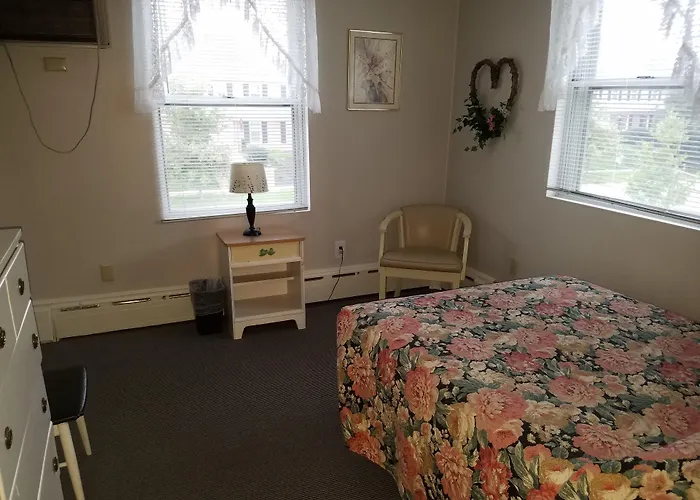 Manheim Motels