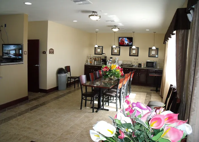 Muleshoe Motels