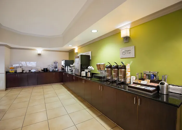 Colby Dog Friendly Lodging and Hotels
