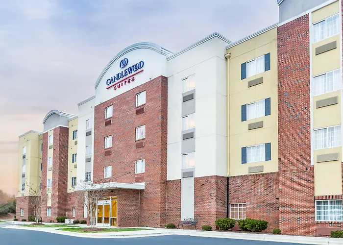 Apex Dog Friendly Lodging and Hotels