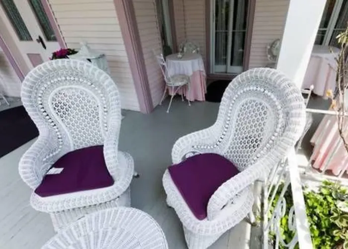 Spring Lake Dog Friendly Hotels