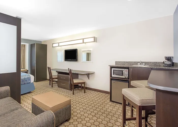 Eden Motels