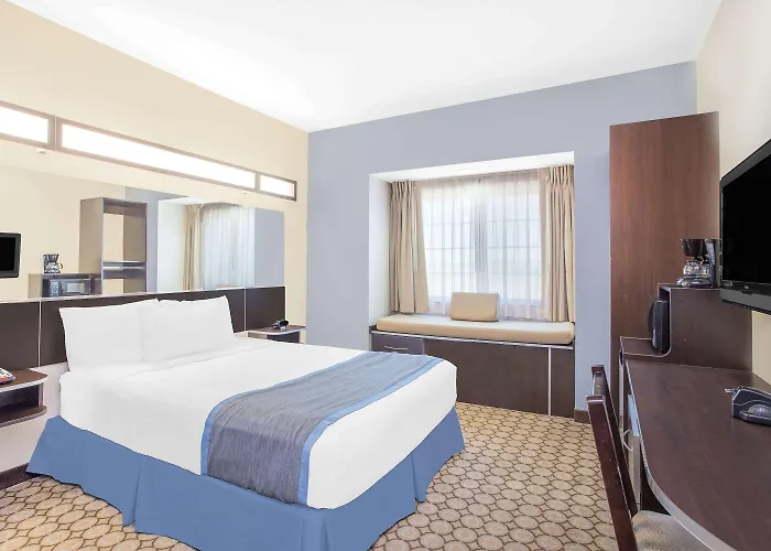 Sterling City Motels