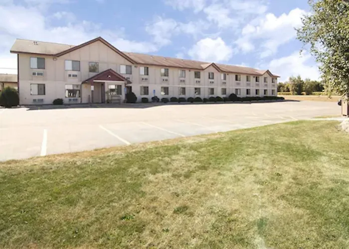 Fountain City Motels