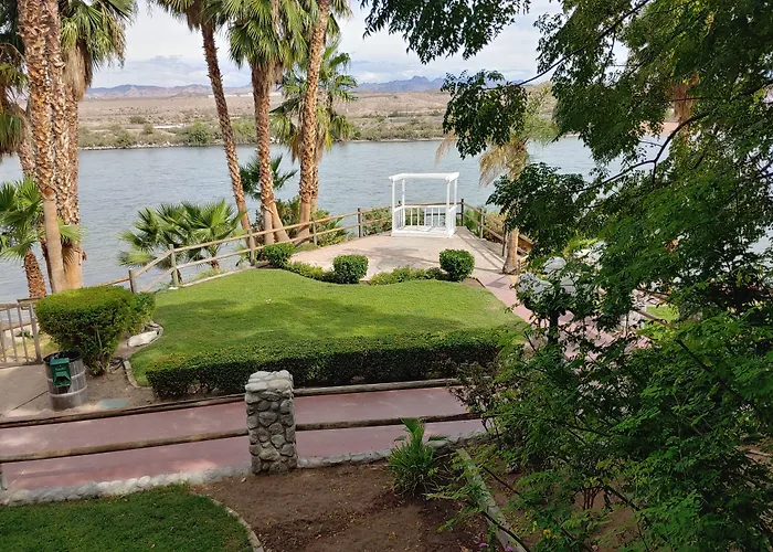 Laughlin Dog Friendly Hotels
