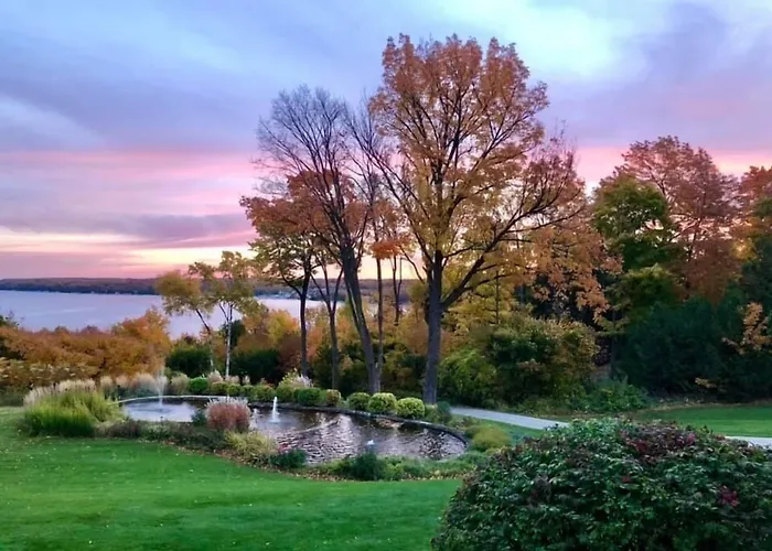 Sister Bay Dog Friendly Hotels