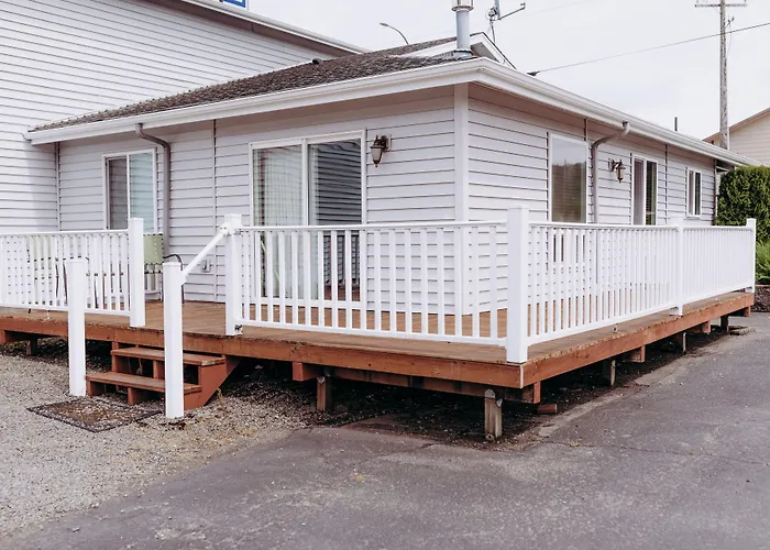 La Push Motels