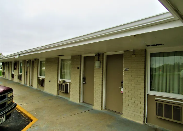 Avoca Motels