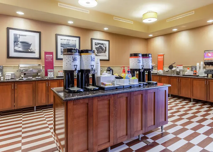 Owings Mills Dog Friendly Lodging and Hotels