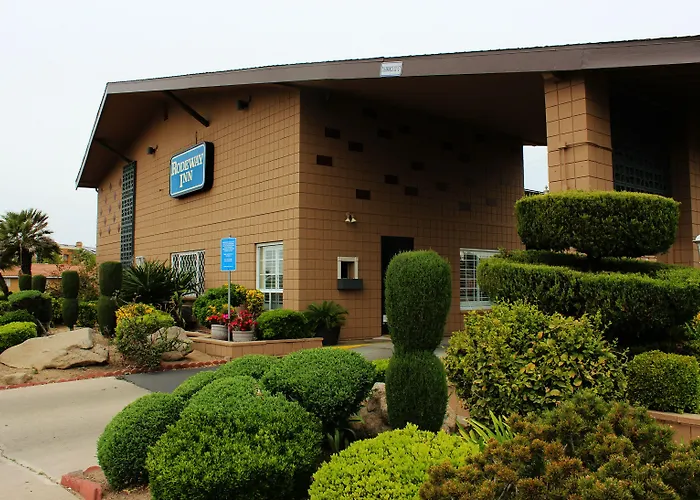 Ripon Motels