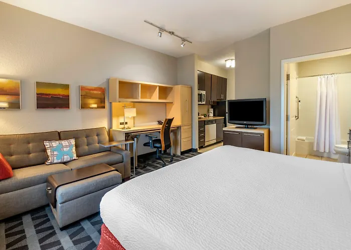 Vincennes Dog Friendly Hotels