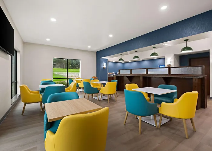Hudson Dog Friendly Hotels