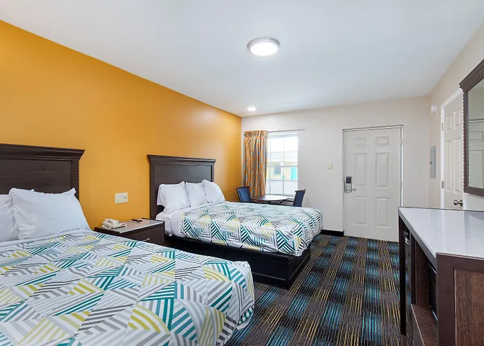 Beaver Dam Motels