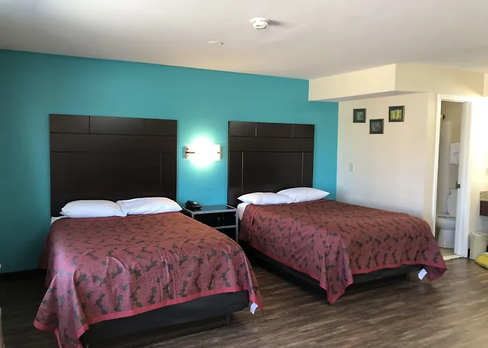 Bogalusa Motels