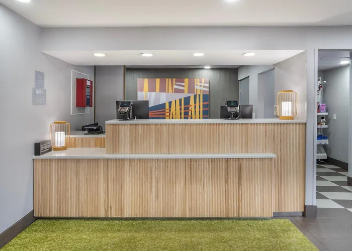 Kannapolis Dog Friendly Lodging and Hotels