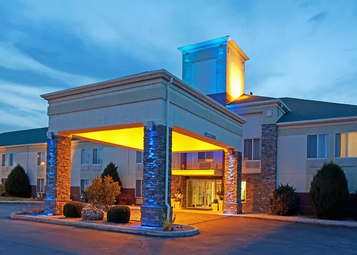 La Junta Dog Friendly Lodging and Hotels