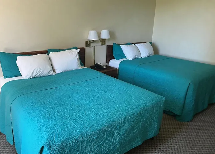 Thermopolis Dog Friendly Hotels