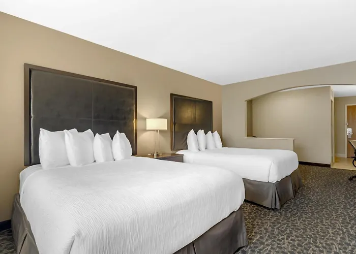 Aberdeen Dog Friendly Lodging and Hotels