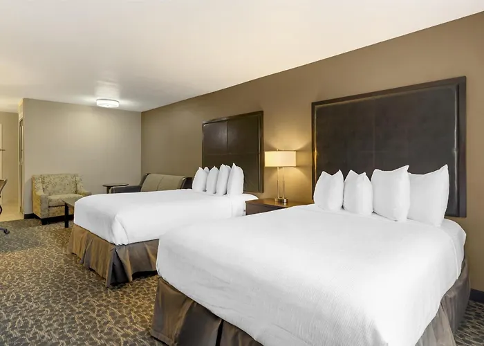 Aberdeen Dog Friendly Hotels