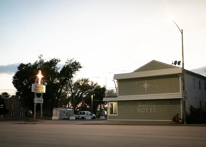 Springfield Motels