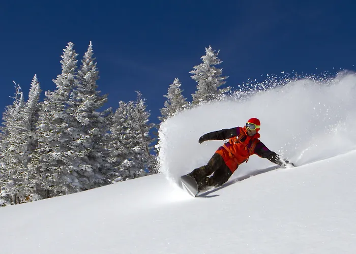 Teton Village Dog Friendly Lodging and Hotels